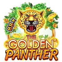 Golden Panther - hibazi স্লট গেম