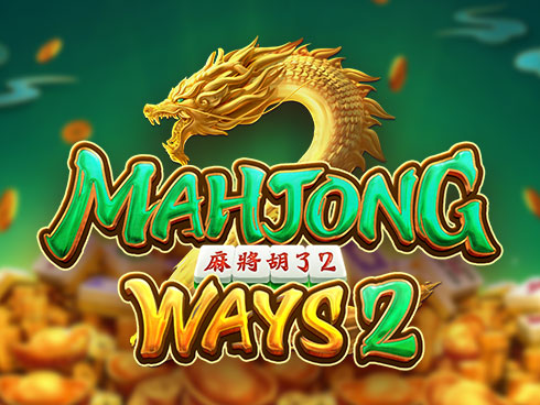 Mahjong Ways 2 - hibazi স্লট গেম
