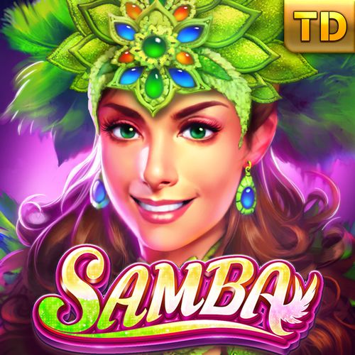 Samba স্লট গেম - hibazi Samba