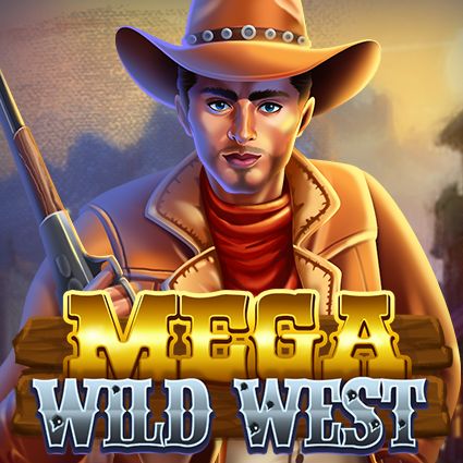 ওয়াইল্ড ওয়েস্ট স্যালুন - Wild West Saloon hibazi স্লট গেম